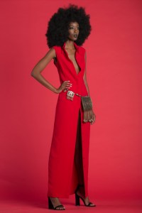 Frederick Anderson RTW Spring 2018