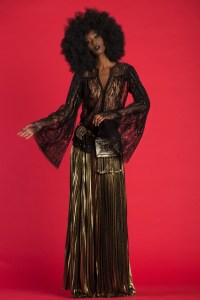 Frederick Anderson RTW Spring 2018