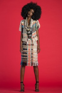 Frederick Anderson RTW Spring 2018
