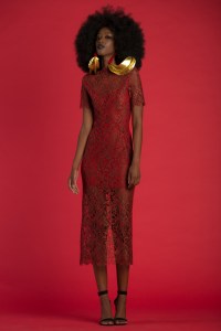 Frederick Anderson RTW Spring 2018