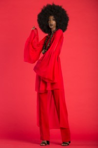 Frederick Anderson RTW Spring 2018