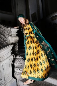 For Restless Sleepers RTW Spring 2018