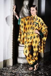 For Restless Sleepers RTW Spring 2018
