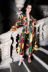 For Restless Sleepers RTW Spring 2018