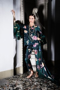 For Restless Sleepers RTW Spring 2018
