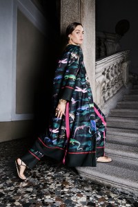 For Restless Sleepers RTW Spring 2018
