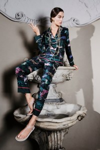 For Restless Sleepers RTW Spring 2018