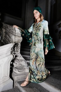 For Restless Sleepers RTW Spring 2018