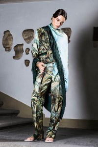 For Restless Sleepers RTW Spring 2018
