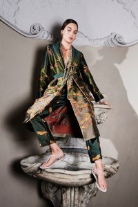 For Restless Sleepers RTW Spring 2018