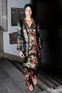 For Restless Sleepers RTW Spring 2018