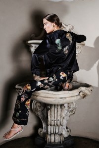 For Restless Sleepers RTW Spring 2018