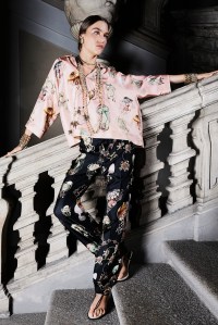 For Restless Sleepers RTW Spring 2018