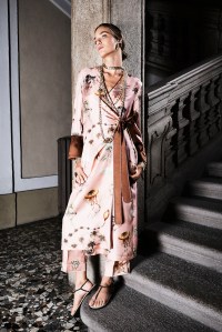 For Restless Sleepers RTW Spring 2018