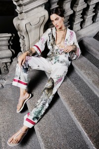 For Restless Sleepers RTW Spring 2018
