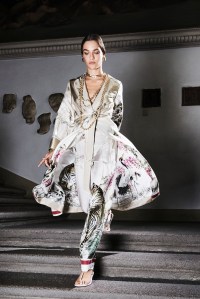 For Restless Sleepers RTW Spring 2018