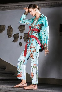 For Restless Sleepers RTW Spring 2018