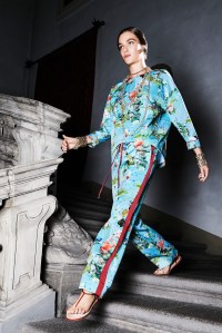 For Restless Sleepers RTW Spring 2018