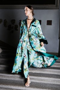 For Restless Sleepers RTW Spring 2018
