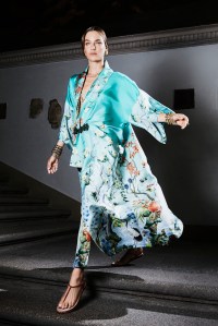 For Restless Sleepers RTW Spring 2018
