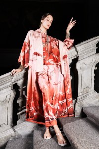 For Restless Sleepers RTW Spring 2018