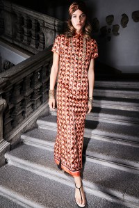 For Restless Sleepers RTW Spring 2018