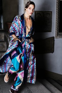 For Restless Sleepers RTW Spring 2018