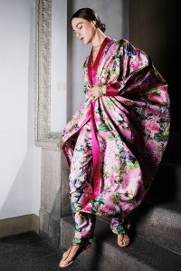 For Restless Sleepers RTW Spring 2018