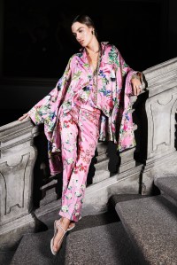 For Restless Sleepers RTW Spring 2018