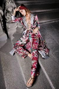 For Restless Sleepers RTW Spring 2018