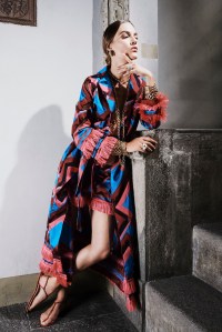 For Restless Sleepers RTW Spring 2018