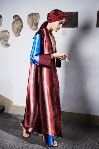 For Restless Sleepers RTW Spring 2018