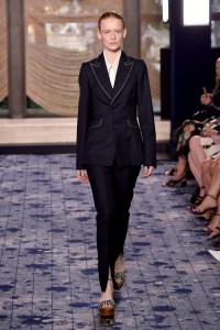 Gabriela Hearst RTW Spring 2018