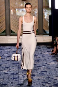 Gabriela Hearst RTW Spring 2018