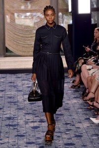 Gabriela Hearst RTW Spring 2018