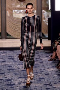 Gabriela Hearst RTW Spring 2018
