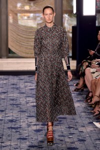 Gabriela Hearst RTW Spring 2018