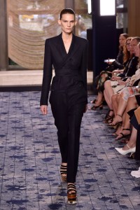 Gabriela Hearst RTW Spring 2018