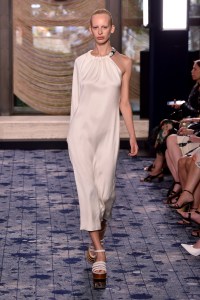 Gabriela Hearst RTW Spring 2018