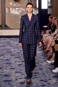 Gabriela Hearst RTW Spring 2018