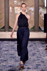 Gabriela Hearst RTW Spring 2018