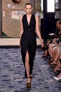 Gabriela Hearst RTW Spring 2018