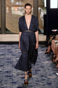 Gabriela Hearst RTW Spring 2018