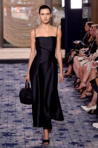 Gabriela Hearst RTW Spring 2018