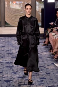 Gabriela Hearst RTW Spring 2018