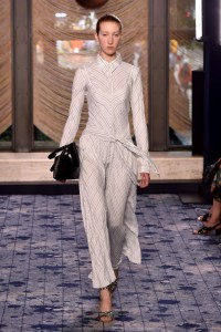 Gabriela Hearst RTW Spring 2018