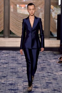 Gabriela Hearst RTW Spring 2018