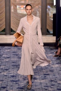 Gabriela Hearst RTW Spring 2018