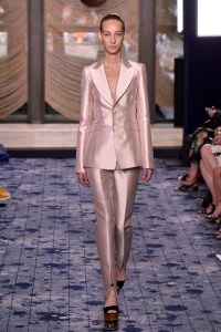Gabriela Hearst RTW Spring 2018