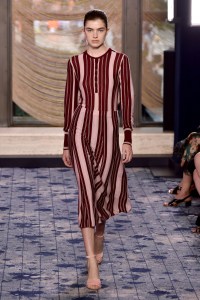 Gabriela Hearst RTW Spring 2018